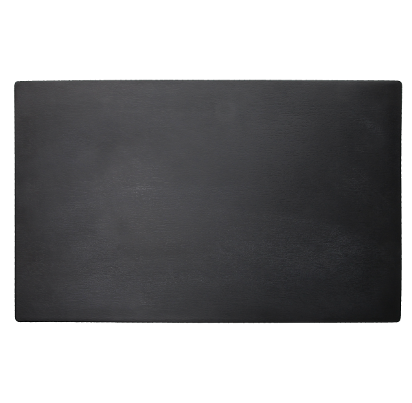 Piastra Buffet GN 1/1 cm 53x32 Nera