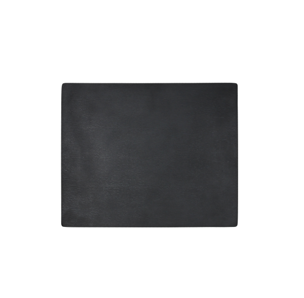 Piastra Buffet GN 1/2 cm 32x26 Nera