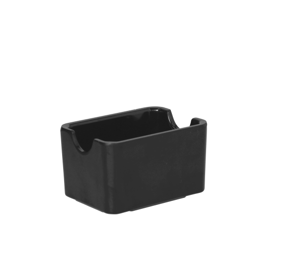 PORTABUSTINE CM 9X6 SHOW PLA NERO