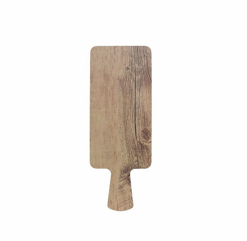 Tagliere Rettangolare Pinsa 60x30 Wooden