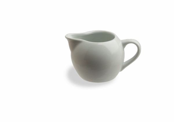 SPHERE LATTIERA CC 130 BIANCO