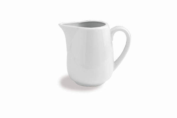 VESUVIO LATTIERA CC 850 BIANCO