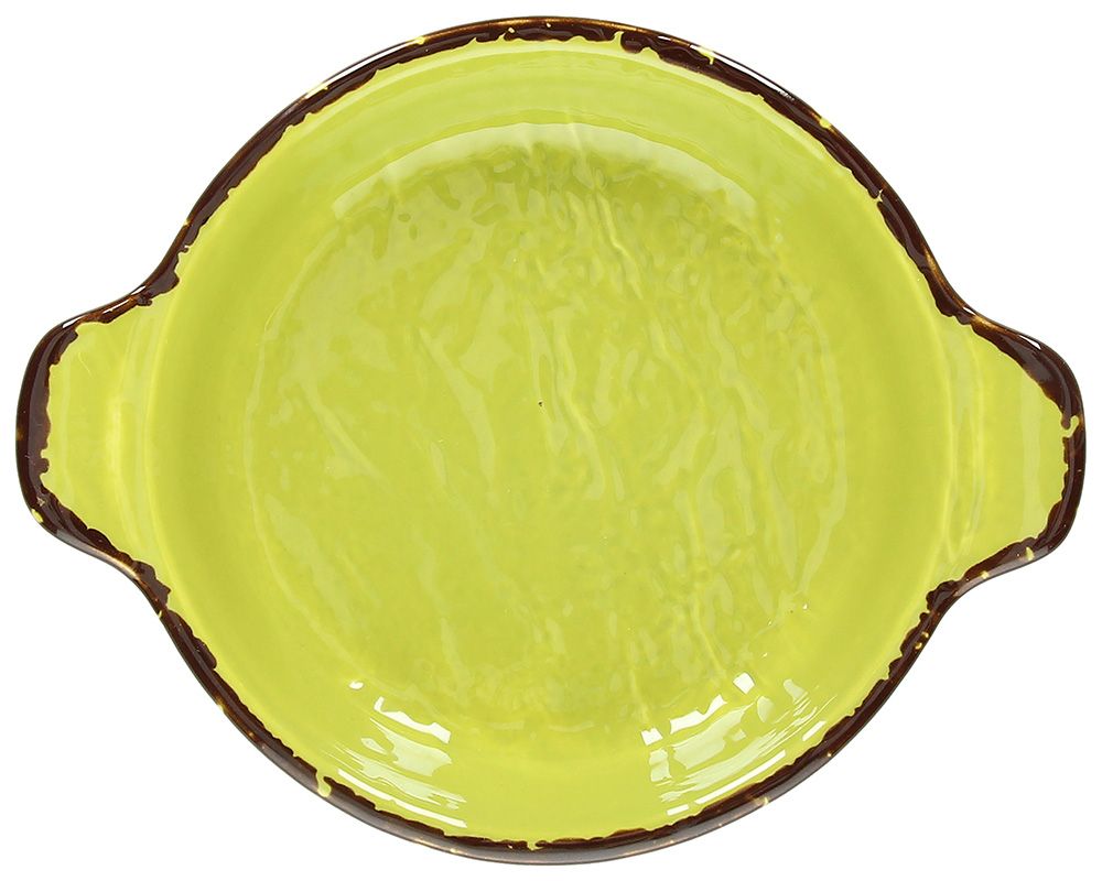 VULCANIA VEGGIE Tegame 17,5cm verde