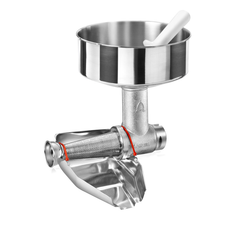 Tritacarne TC 22 Inox/120