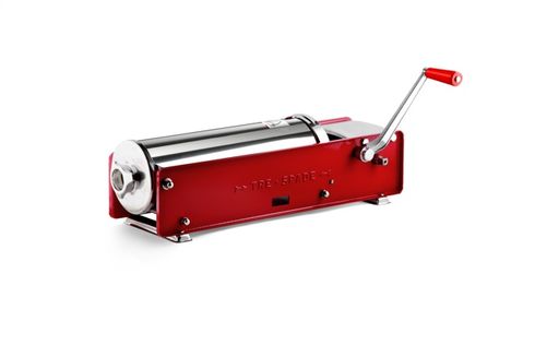 Insaccatrice 10 Deluxe verticale 10lt