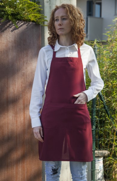 G01 CORTO PETTORINA BORDEAUX