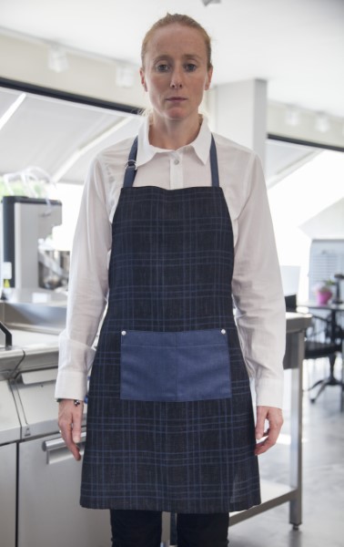 G01 CORTO-PETTORINA NERO/BLU